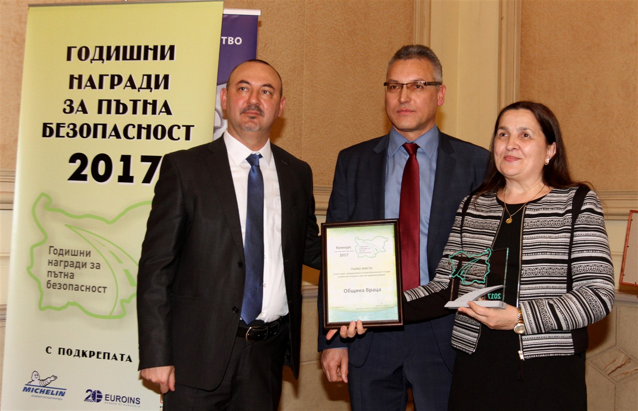 В категория \
